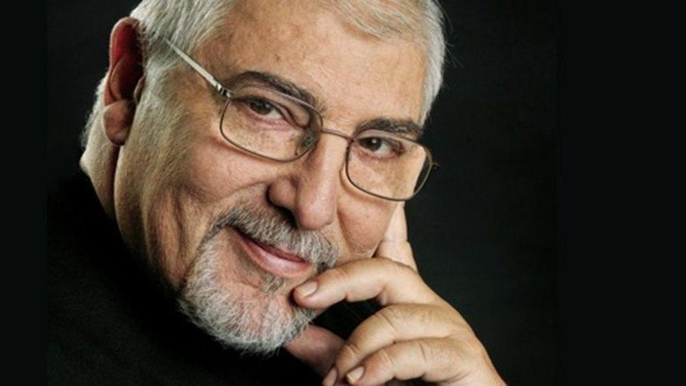 Χορχε Μπουκάι Ι Η ευτυχία κρύβεται σ` αυτά που έχεις. Όχι σ` αυτά που θέλεις