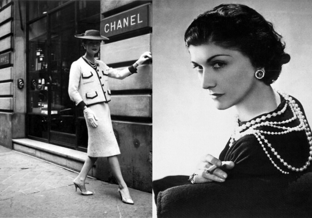 Coco Chanel | 20 συμβουλές της ιέρειας του στυλ που αξίζει κάθε γυναίκα να ακολουθήσει.