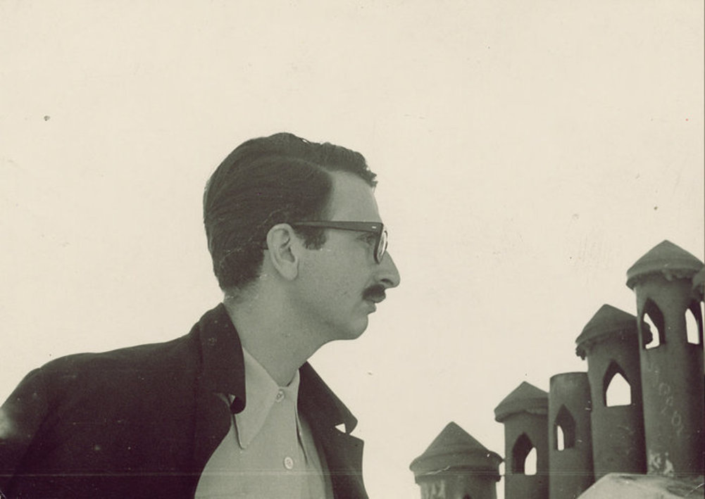 Δημοσθένους Λέξις | Το συγκλονιστικό τραγούδι του Διονύση Σαββόπουλου-του οραματιστή της γενιάς του Πολυτεχνείου