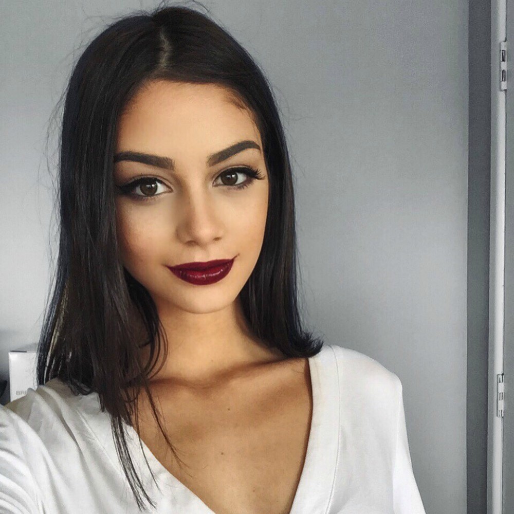 6 tips που πρέπει να δεις πριν βάλεις ένα σκούρο κραγιόν!