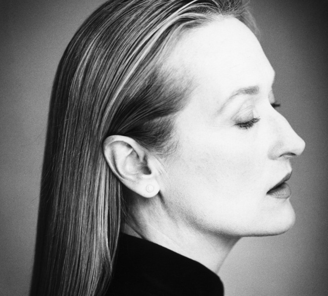 Μέριλ Στριπ: Έκανα τη νεκρή μέχρι να σταματήσει να με χτυπά!