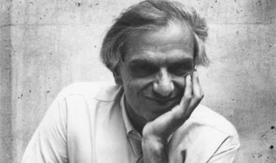 Βασίλης Βασιλικός | Γιατί χωρίς εσένα λιγόστεψε το φώς μου; Μακρινή αγάπη, ολέθρια που τώρα δεν ζώ παρά για να σε αναστήσω