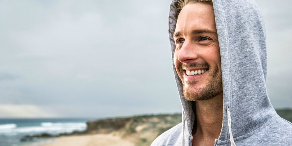 Έτσι, θα τον κάνεις να χαμογελάει κάθε πρωί!