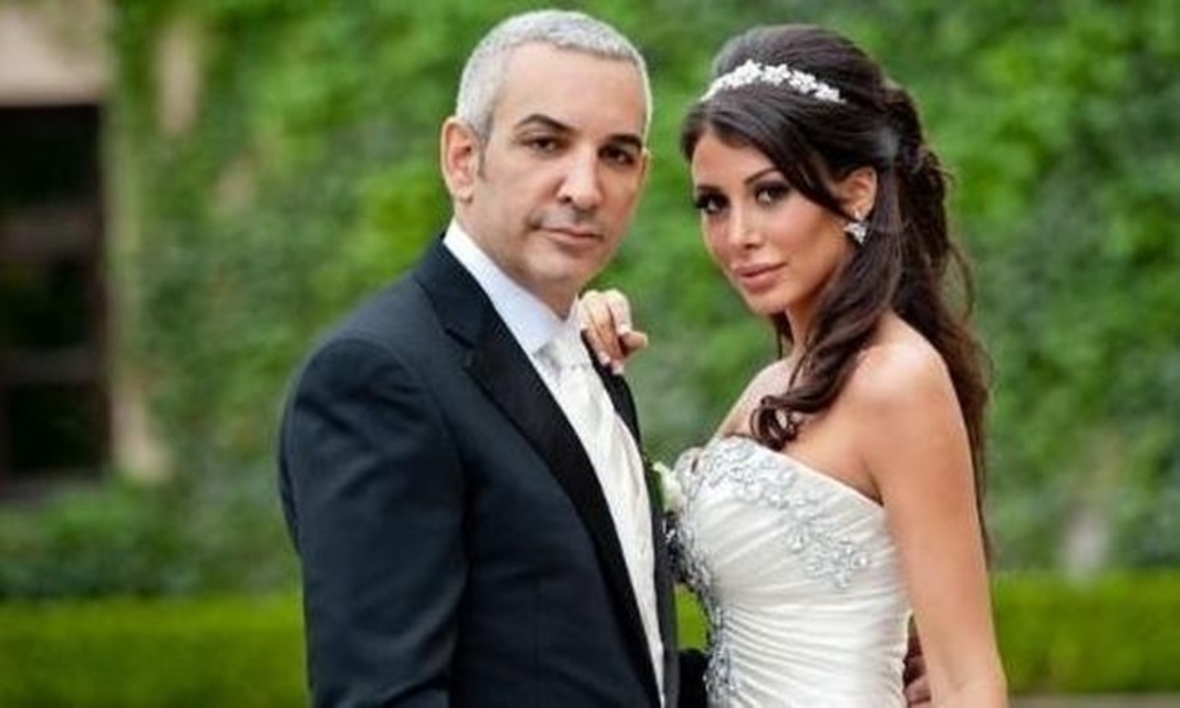 Άλκης Δαυίδ |  Τα απίθανα βιντεάκια του Έλληνα μεγιστάνα με την εκκεντρική ζωή