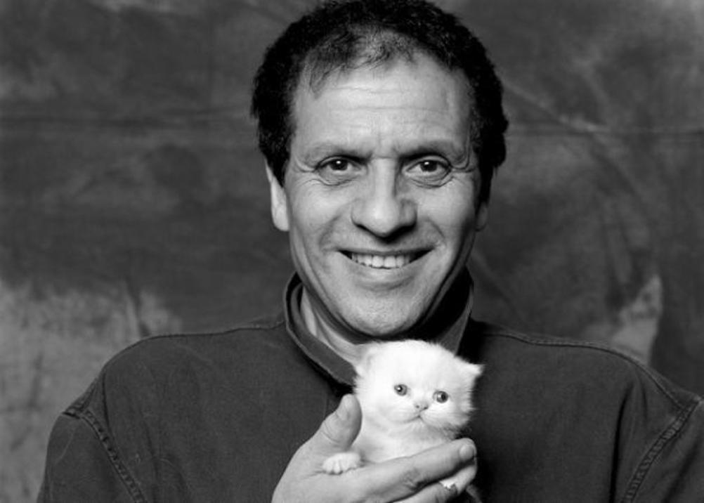 Αζεντίν Αλάια | Μπορεί εγώ να φτιάχνω ρούχα, οι γυναίκες όμως κάνουν τη μόδα…