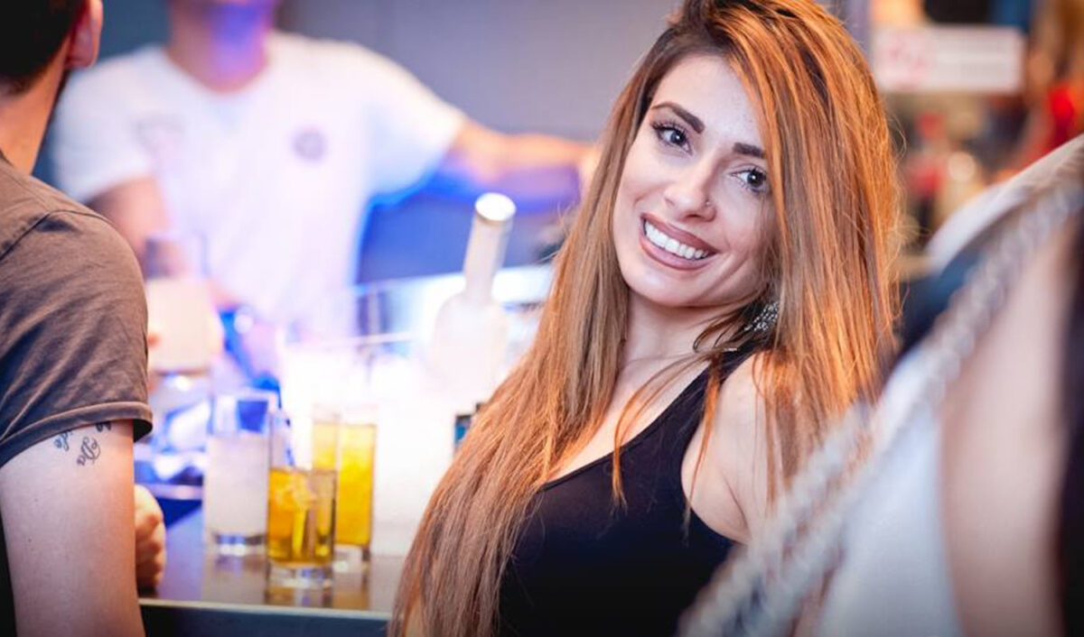 Του είπα: Παντελή μην τρέχεις γιατί φοβάμαι (Βίντεο)