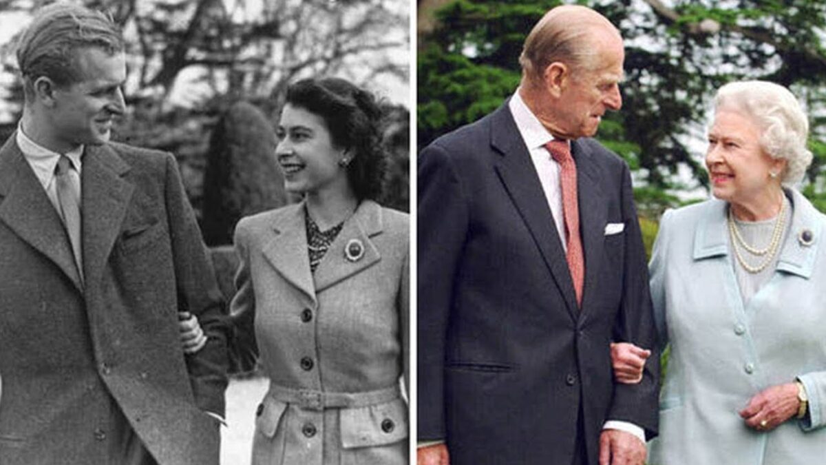 Ελισάβετ & Φίλιππος | Η αντίρρηση της μητέρας της βασίλισσας για να γίνει ο γάμος τους &  η επέτειος των 70 χρόνων