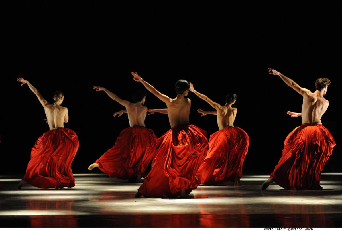 Bolero | Το αριστούργημα του Maurice Ravel