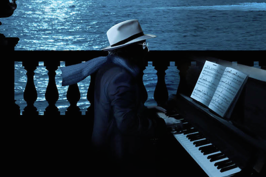 Caruso | Το αισθαντικό τραγούδι του Lucio Dalla για τον κορυφαίο τενόρο