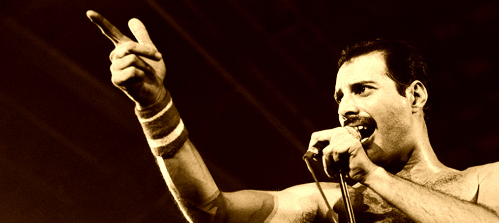 Bohemian Rhapsody | Το εκπληκτικό τραγούδι του Freddie Mercury -το καλύτερο της χιλιετίας από το βιβλίο Guiness