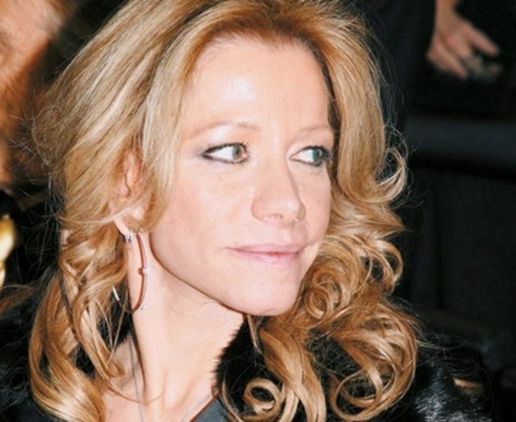 Μαριάννα Λάτση | Η υπέροχη rock chic εμφάνισή της που έκλεψε τις εντυπώσεις