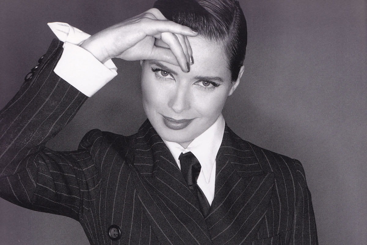 Isabella Rossellini | Aν θέλουμε να είμαστε ειλικρινείς με τον εαυτό μας, όλοι μας έχουμε μια σκοτεινή πλευρά της προσωπικότητάς μας...