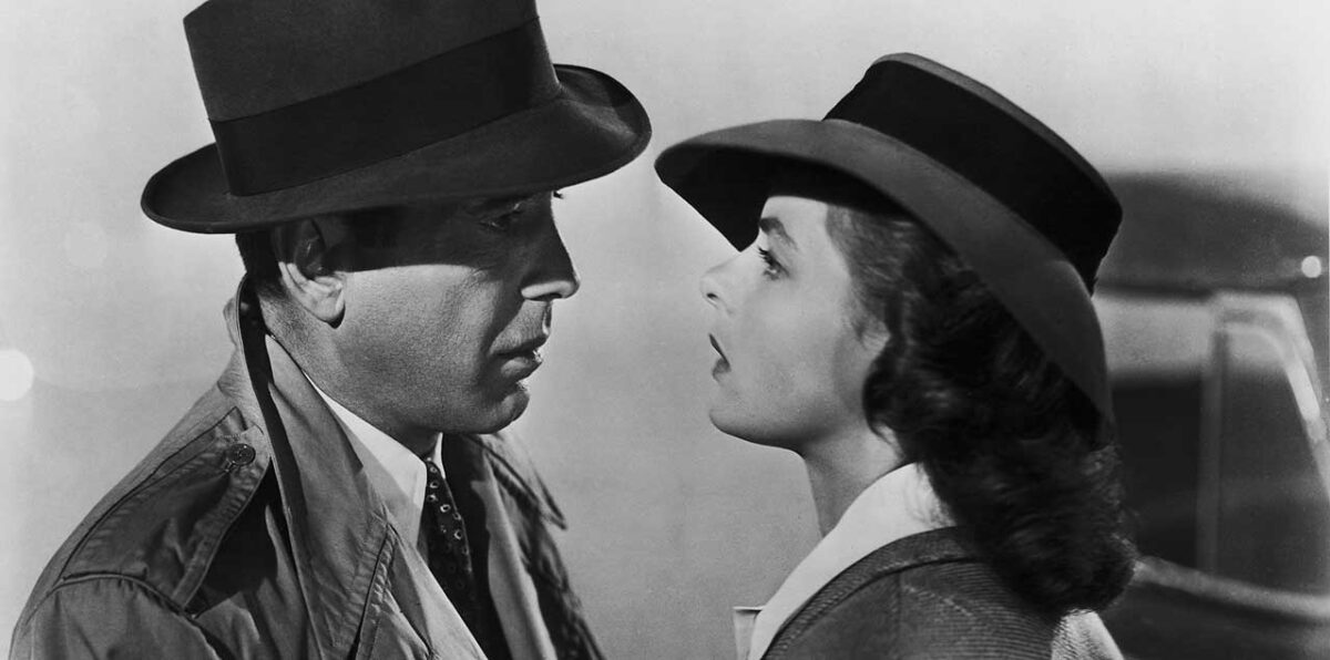Casablanca | H τέλεια ιστορία αγάπης που όμοιά της δεν υπάρχει