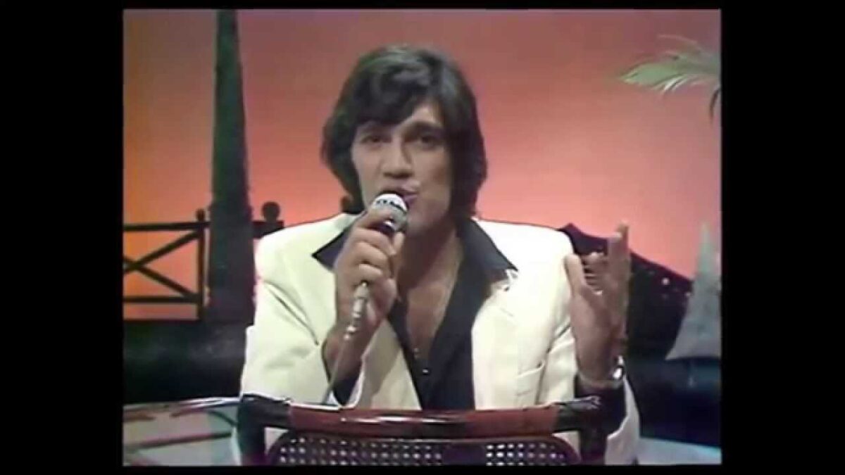 Έφυγε από τη ζωή ο συνθέτης Αντώνης Στεφανίδης – Υπήρξε στενός συνεργάτης της Μαρινέλλας