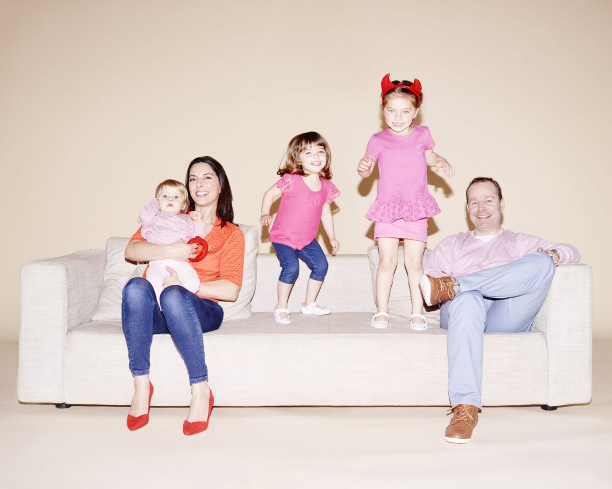 10 φράσεις που δεν πρέπει επ` ουδενί να λέμε στα παιδιά μας