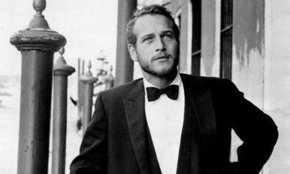 Άρης Τερζόπουλος | Ένας άνδρας δεν έχει γυναίκα για στοργή, αλλά στοργή για τη γυναίκα...