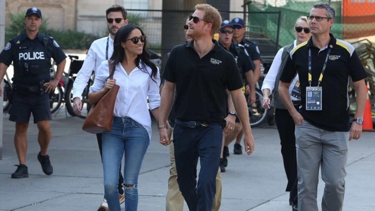 Παγκόσμιο ενδιαφέρον για τον πριγκιπικό αρραβώνα