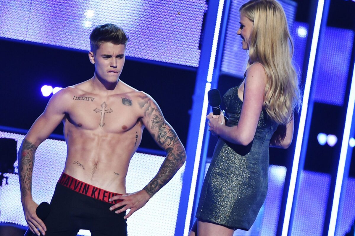 Βρετανός έφηβος σχεδίαζε τρομοκρατική επίθεση σε συναυλία του Μπίμπερ