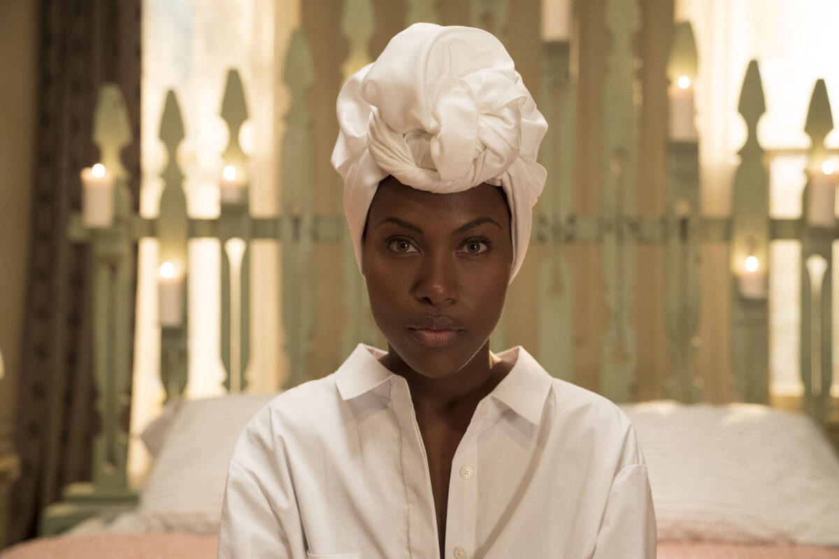 Ποια είναι η μαύρη γαζέλα DeWanda Wise, η νέα πρωταγωνίστρια του Spike Lee