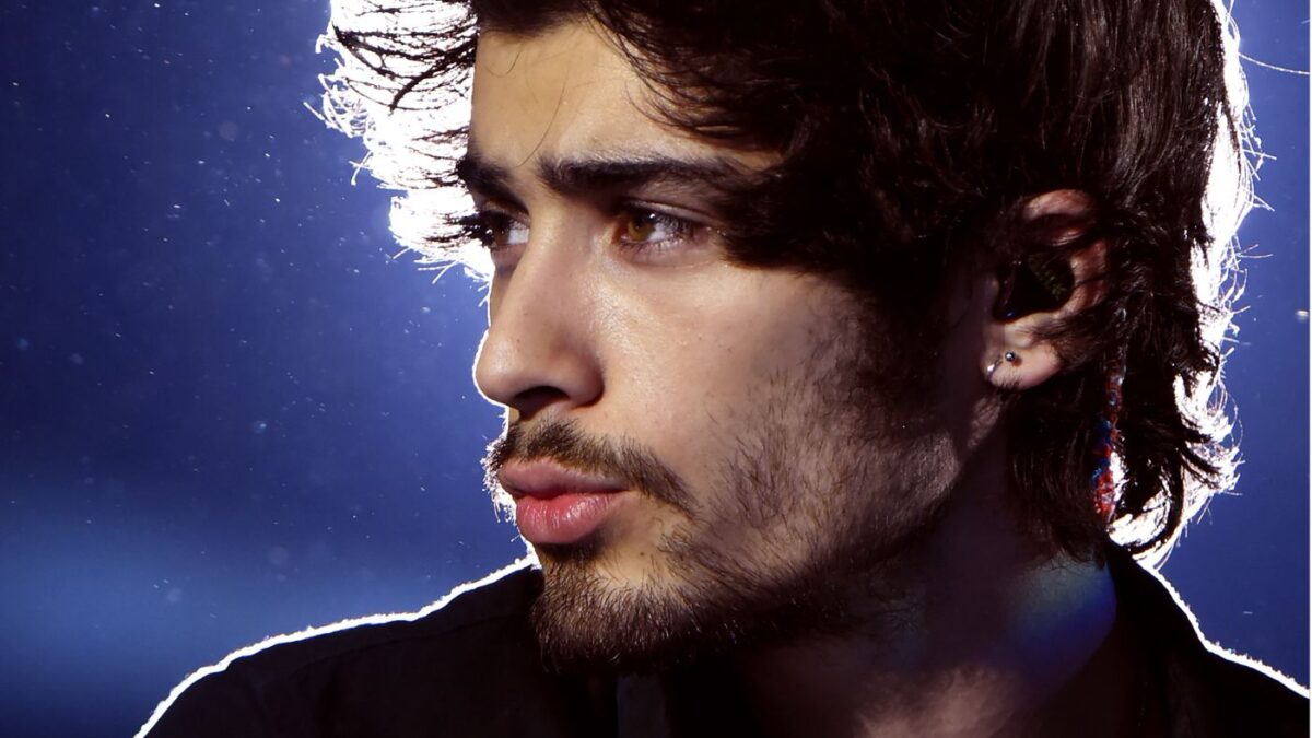 Zayn Malik | Ο sexy άνδρας με το ωραιότερο στυλ στον κόσμο