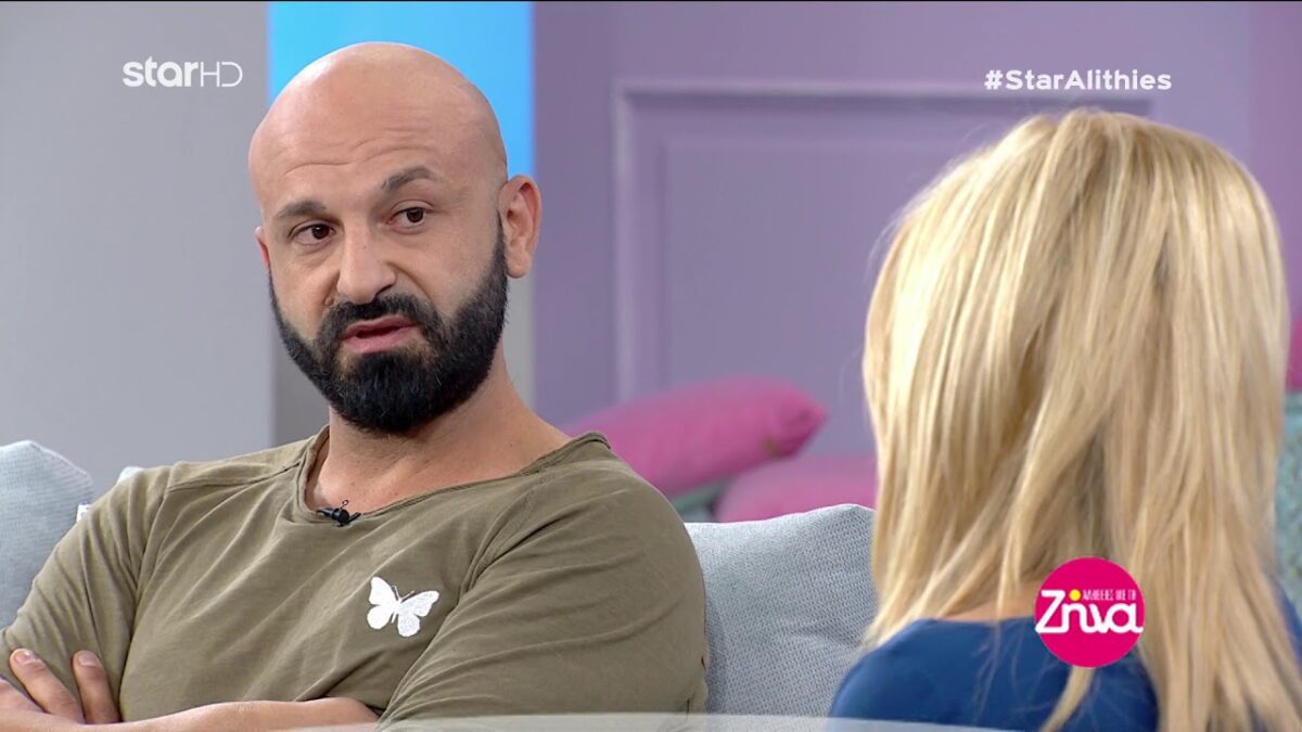 Λύγισε το facebook ο Υπάτιος Πατμάνογλου – Δωρίζει τα παιχνίδια του γιού του που πέθανε στο τροχαίο με την Πόρσε