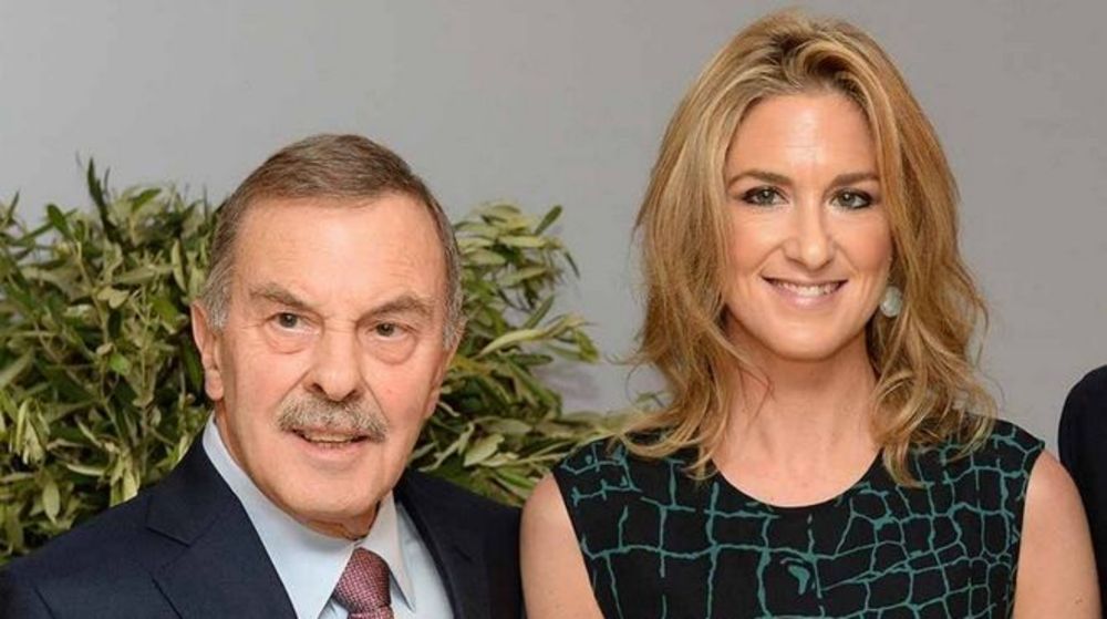 Μαρία Αγγελικούση Ι Η εφοπλίστρια, απόγονος πειρατών που παντρεύτηκε έναν πρίγκιπα