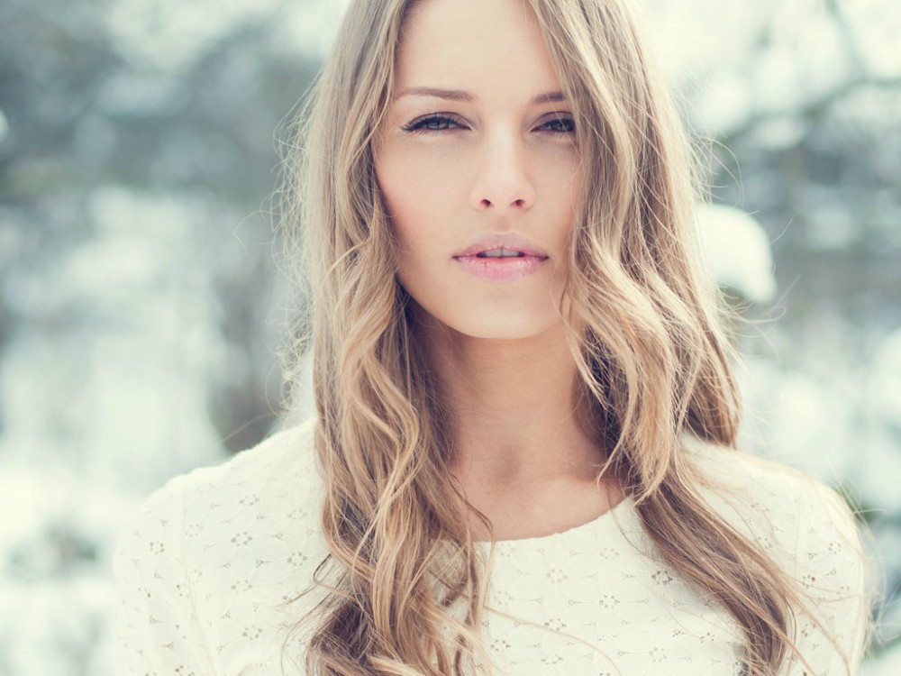 Αυτό είναι το κόλπο για να «σώσεις» το δέρμα σου από το κρύο του χειμώνα!