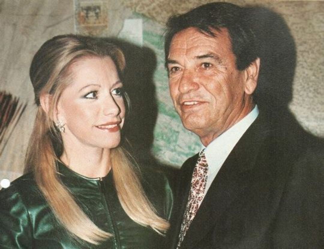 Νίκος Κούρκουλος & Μαριάννα Λάτση  | Δυο όμορφοι άνθρωποι που αγαπήθηκαν πολύ…