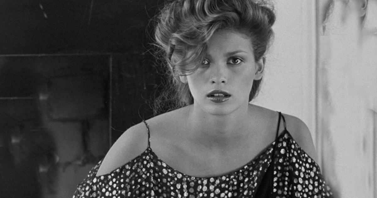 Gia Carangi |  Το πανέμορφο top model με την ταραχώδη ζωή που νικήθηκε από το AIDS