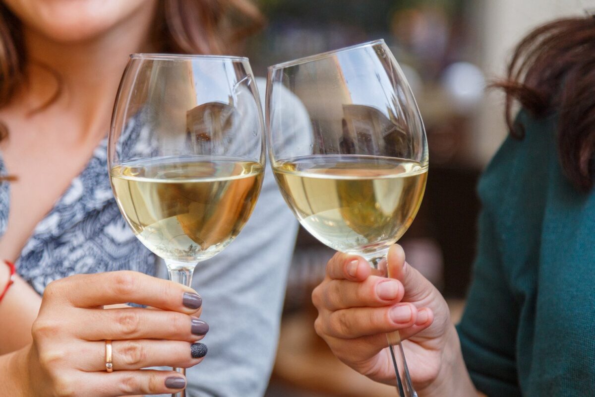 Αυτά τα ποτά σε κάνουν να αισθάνεσαι σέξι