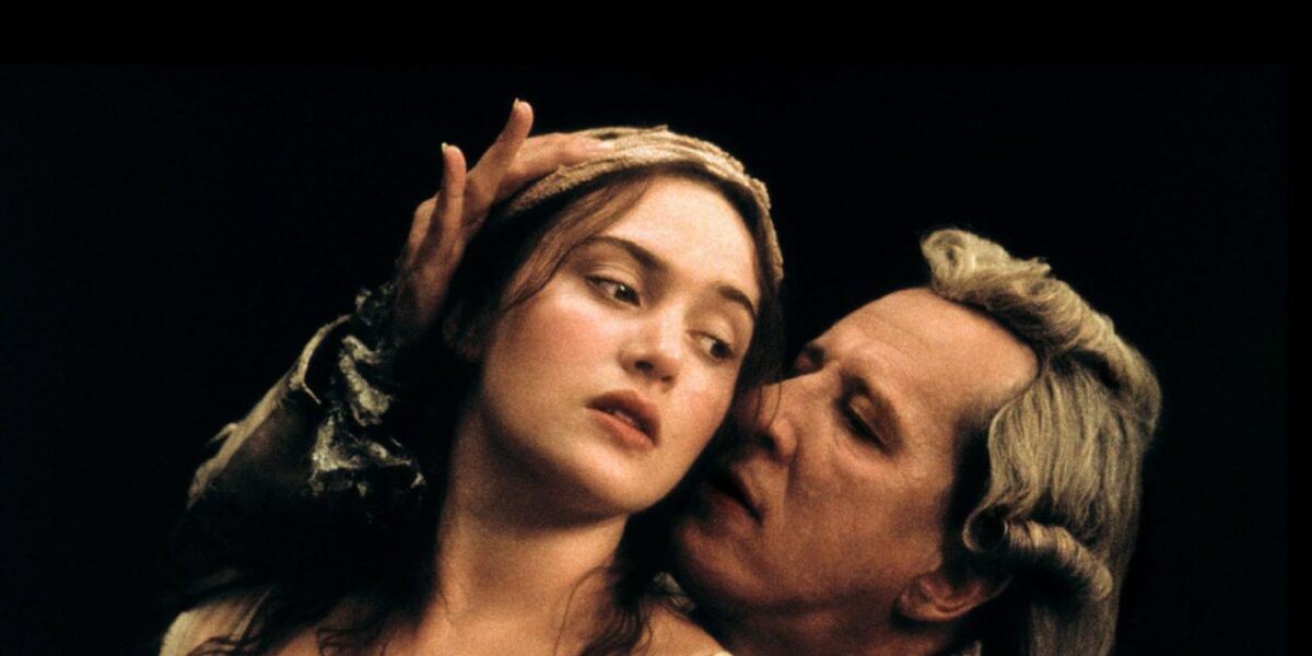 Μαρκήσιος Ντε Σαντ | Μόνο μέσα από τον πόνο φτάνει κανείς στην ηδονή..