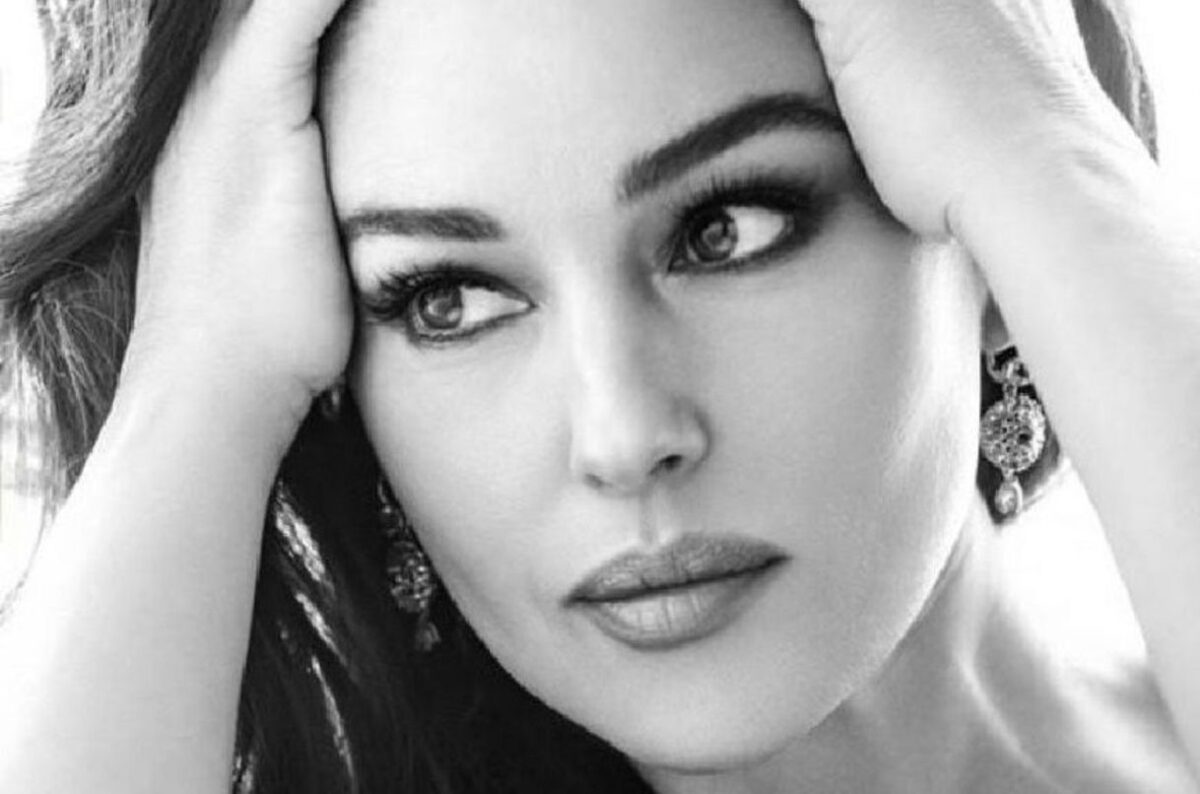 Ο 1ος κανόνας σαγήνης μιας γοητευτικής γυναίκας που δεν αφήνει κανέναν άνδρα ασυγκίνητο... (Μέρος Δεύτερο)