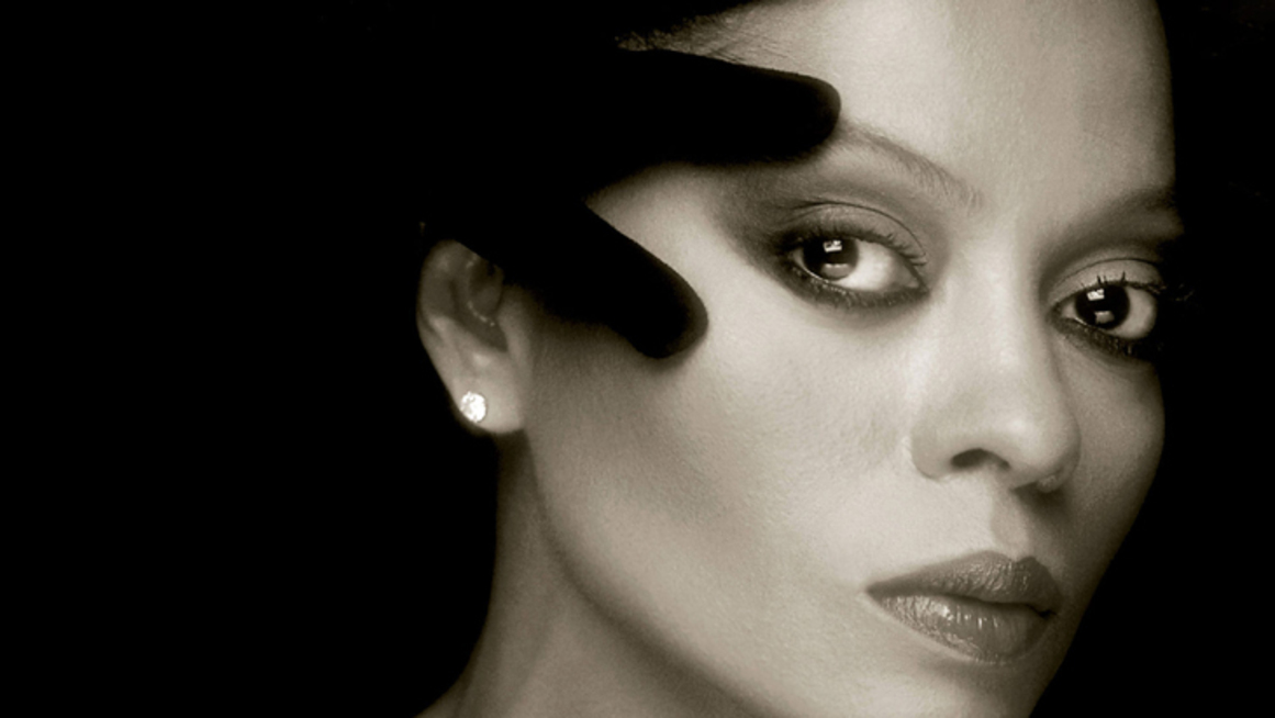 When you tell me that you love me | Ένα από τα πιο ερωτικά τραγούδια όλων των εποχών που ερμήνευσε η Diana Ross