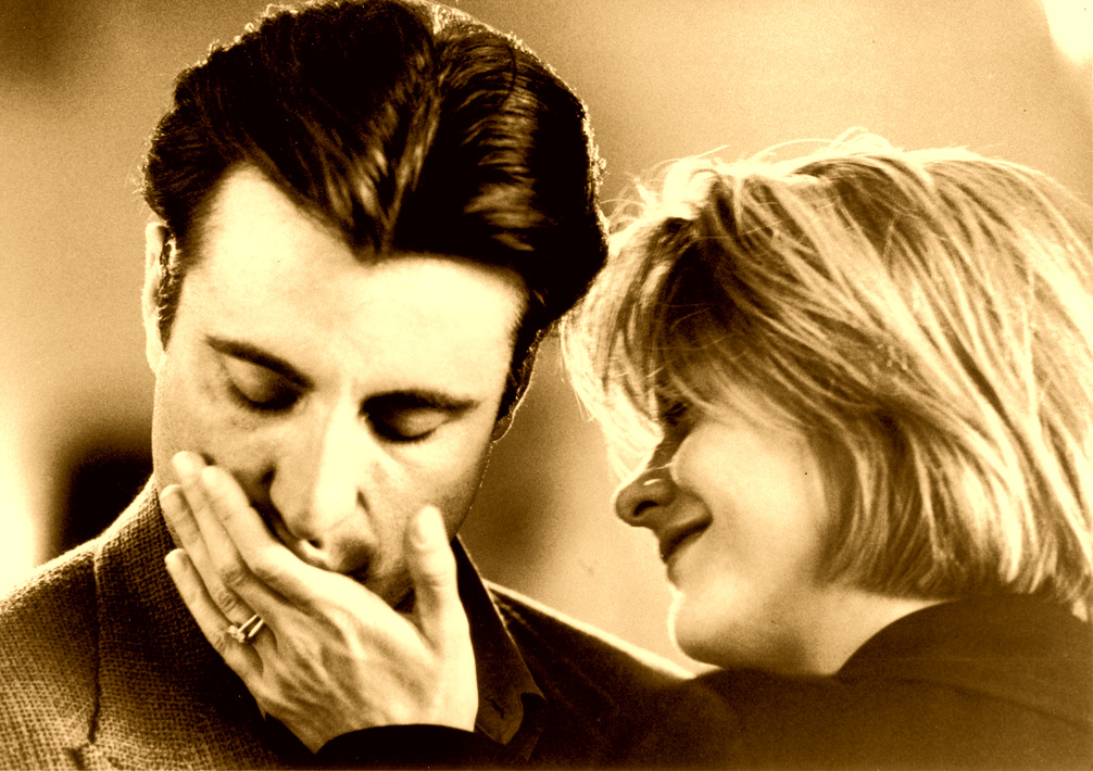 H κακοποίηση της μαγικής λέξης `σ`αγαπώ`...