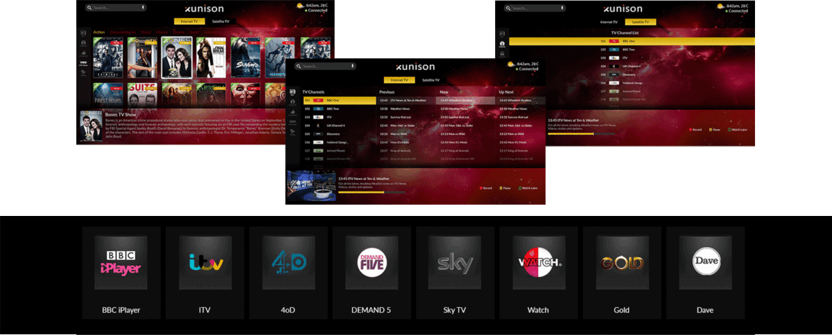 Σήμερα πατάμε το κόκκινο κουμπί!