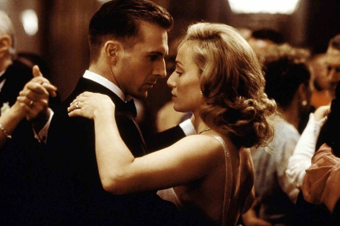 Με μια γυναίκα τρία πράγματα μπορείς να κάνεις: να την αγαπάς, να υποφέρεις γι’αυτήν ή να γράφεις γι’αυτήν λογοτεχνία.