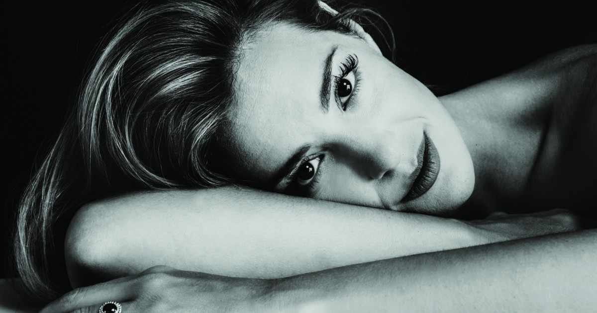 Νατάσσα Μποφίλιου | Να είστε βέβαιοι πως δεν μπορείτε να λερώσετε ούτε την ψυχή, ούτε την τιμή μου...