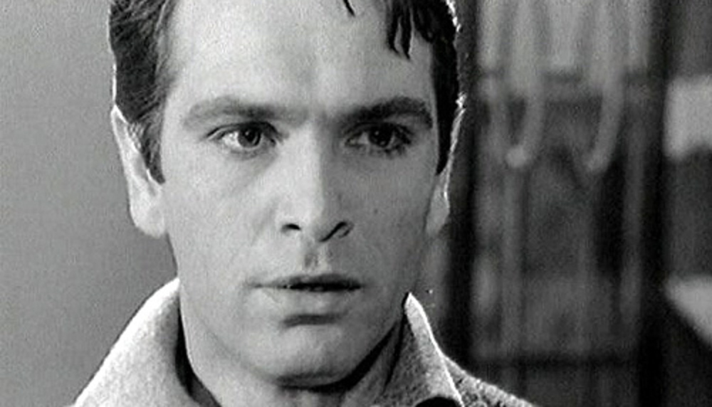 Νίκος Κούρκουλος | O τελευταίος ζεν πρεμιέ του ελληνικού κινηματογράφου... Ο άνδρας που ήθελαν όλες οι γυναίκες...