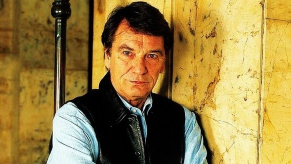 Νίκος Κούρκουλος | O τελευταίος ζεν πρεμιέ του ελληνικού κινηματογράφου... Ο άνδρας που ήθελαν όλες οι γυναίκες...