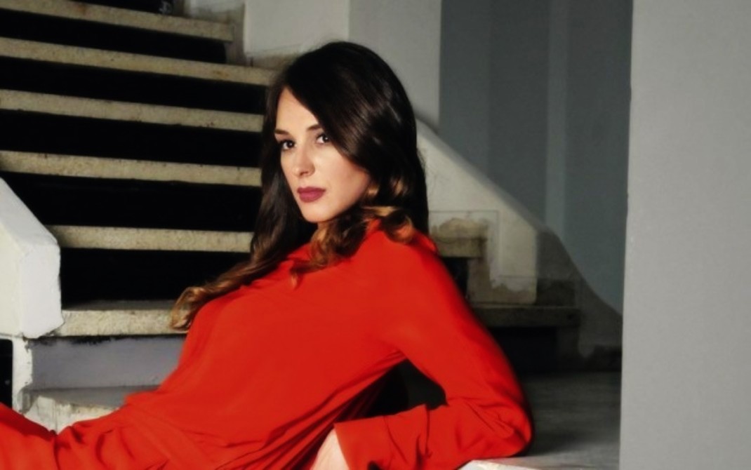 Βίκυ Παπαδοπούλου | Ακόμη κι αν έχεις νιώσει το μεγαλύτερο πόνο στη ζωή σου, πάντα θα έχεις ένα λόγο για να συνεχίσεις να ζεις.