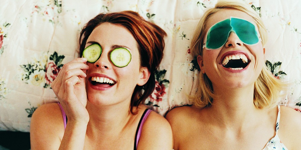 10 χρήσιμες συμβουλές ομορφιάς που σίγουρα δε γνώριζες!