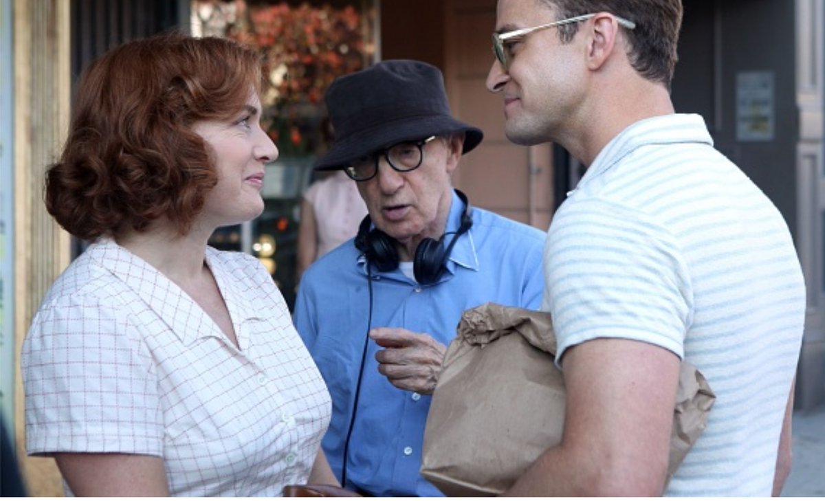 Όλα όσα πρέπει να ξέρεις για τo Wonder Wheel του Woody Allen που βγαίνει σήμερα στις αίθουσες
