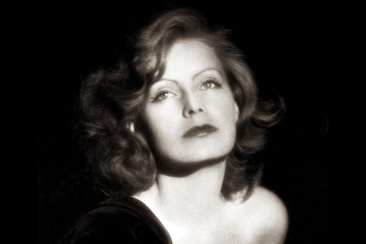 Greta Garbo | Σύζυγο; Ποτέ δε βρήκα κάποιον άνδρα που να είναι αρκετά καλός γι`αυτό το ρόλο...