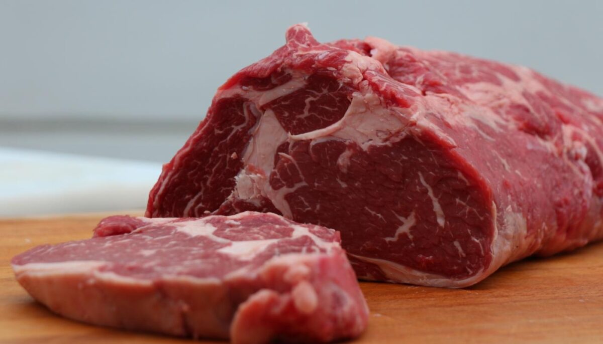 Τι είναι το Rib eye