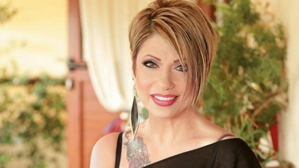 Η Τζούλι Μασίνο συγκινεί: «Έχασα τρία μωρά, πέθαναν μέσα μου»