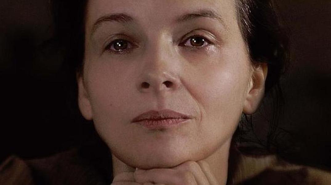 Camille Claudel | Mπορώ να ανεχτώ τα δικά μου λάθη, όχι όμως των άλλων...