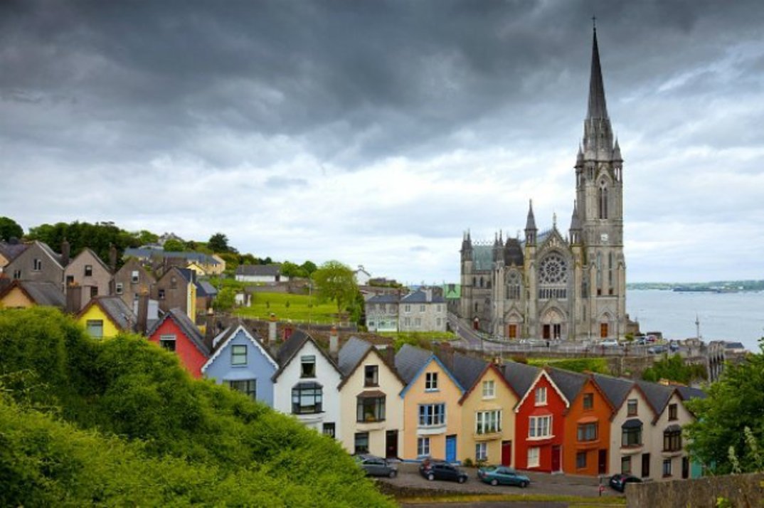 Ένα ολόκληρο χωριό υπό την επήρεια...viagra