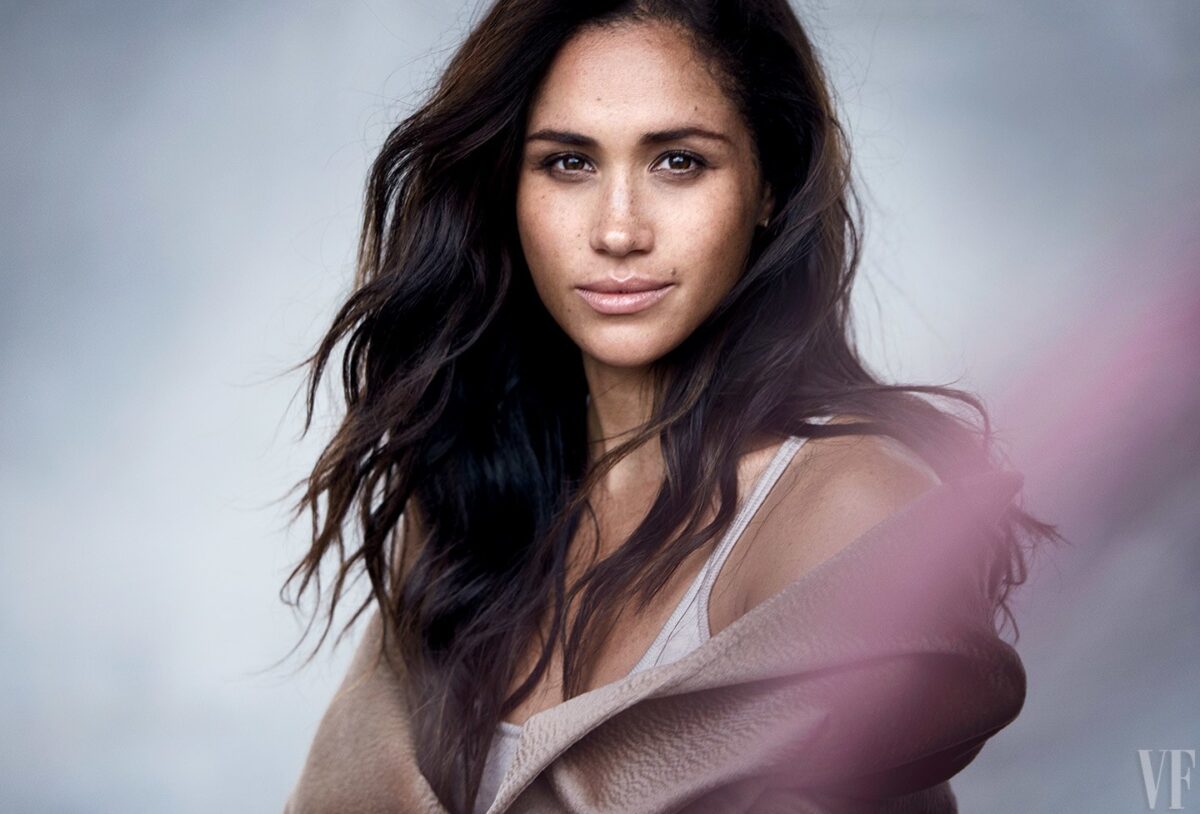 Meghan Markle | Πώς `έσπασε` το βασιλικό πρωτόκολλο ;