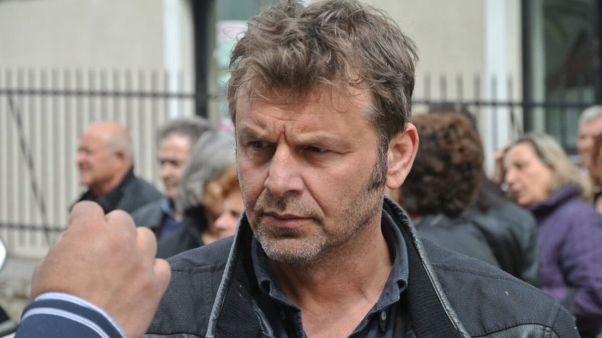 Γκλέτσος σε Ερντογάν: Tayyip go back home immediately