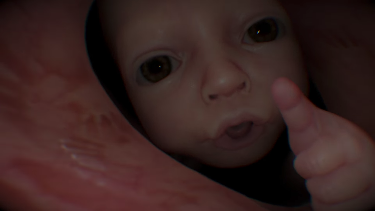 Death Stranding: To πιο εντυπωσιακό video game που έγινε ποτέ!